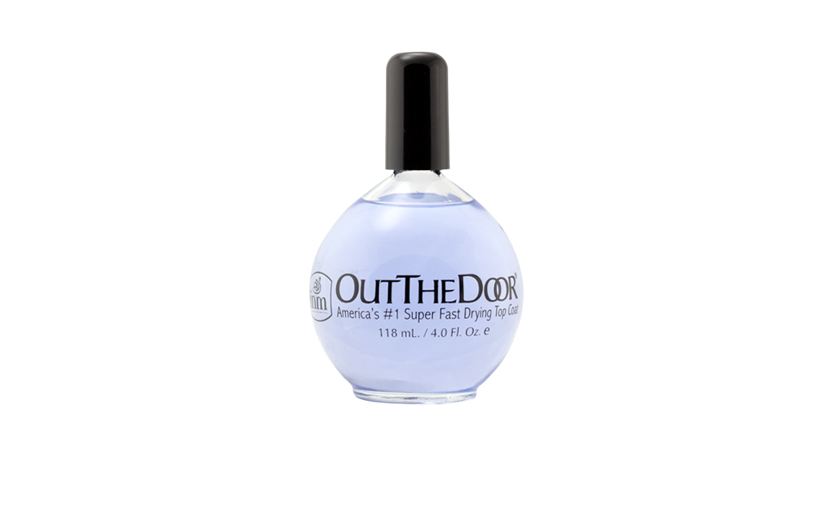 INM Out The Door OTD top coat 3,6 oz