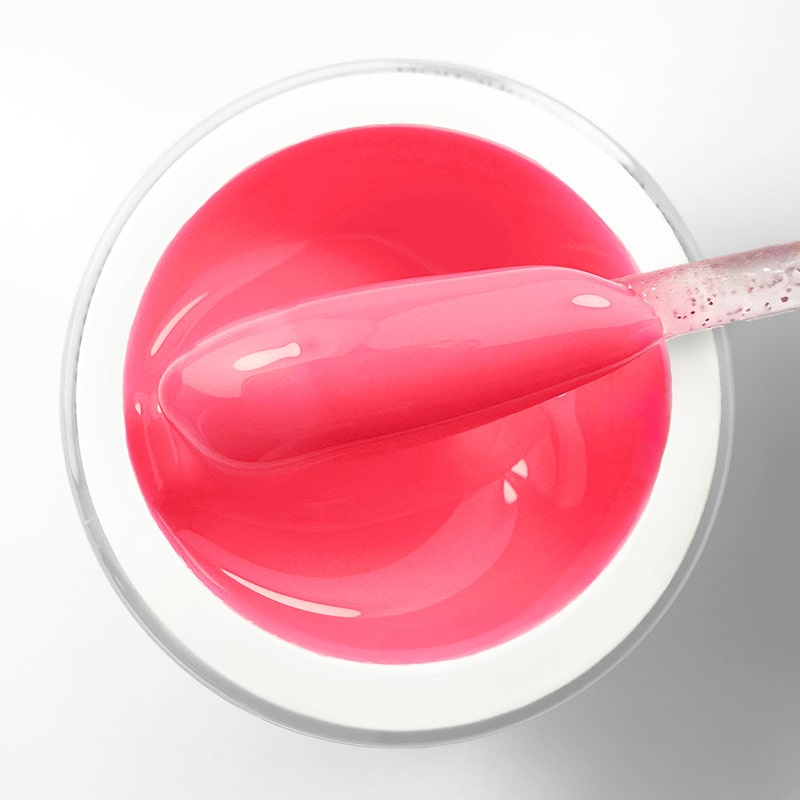 Elyamaje Color Creamy Tropical Sunset n°11 gel UV LED