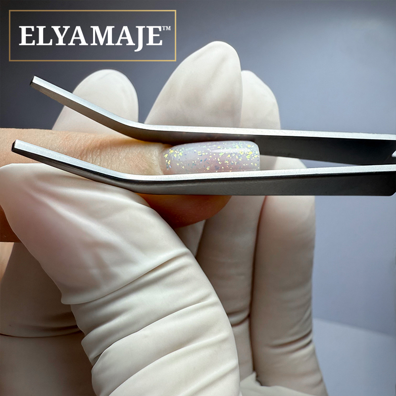 Elyamaje Keny Expert Pro pince à pincher inox