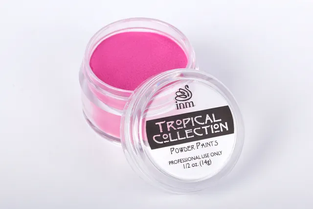 INM Rum Punch poudre acrylique