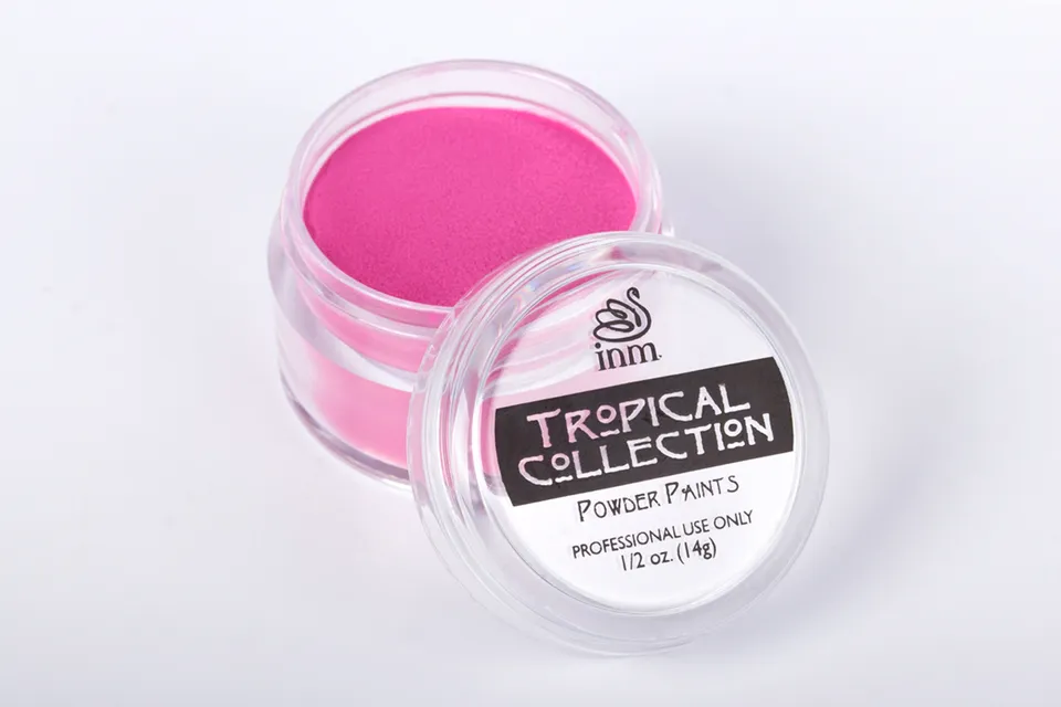 INM Rum Punch poudre acrylique