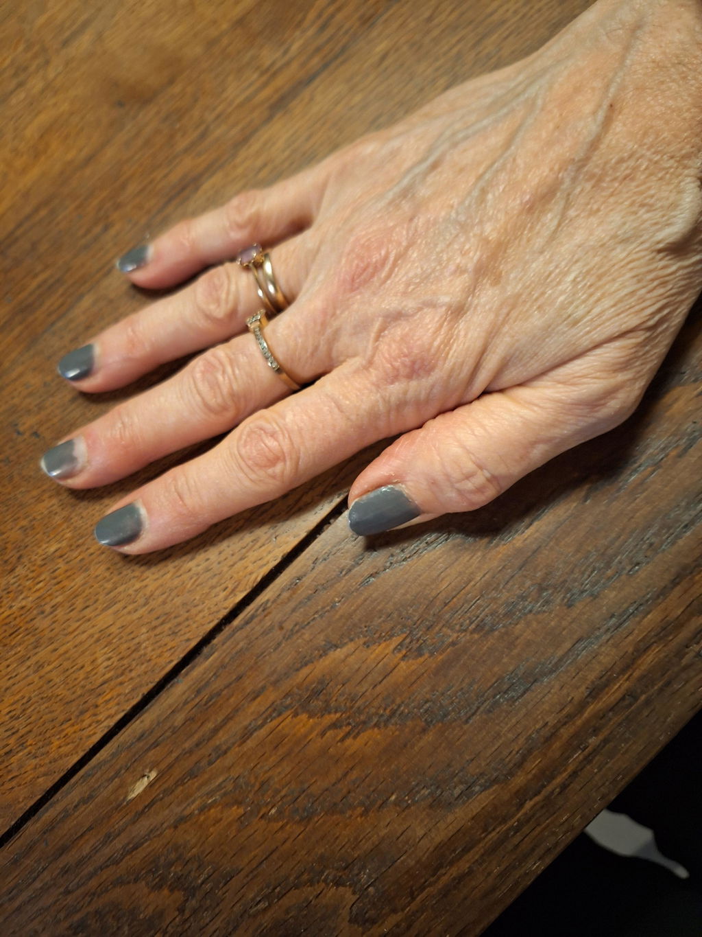 Ôdass Paris vernis-soin Ongles Dédoublés 10 ml biotine