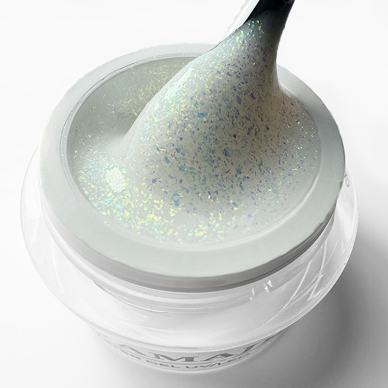 Elyamaje Flake Creamy Gels coffret 6 gels UV 20 ml