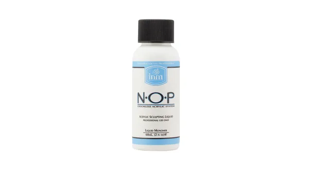 INM N.O.P. poudre acrylique 56,7 g