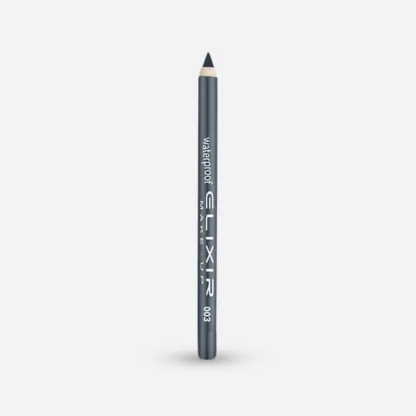 Élixir #003 Iron crayon yeux waterproof tenue longue