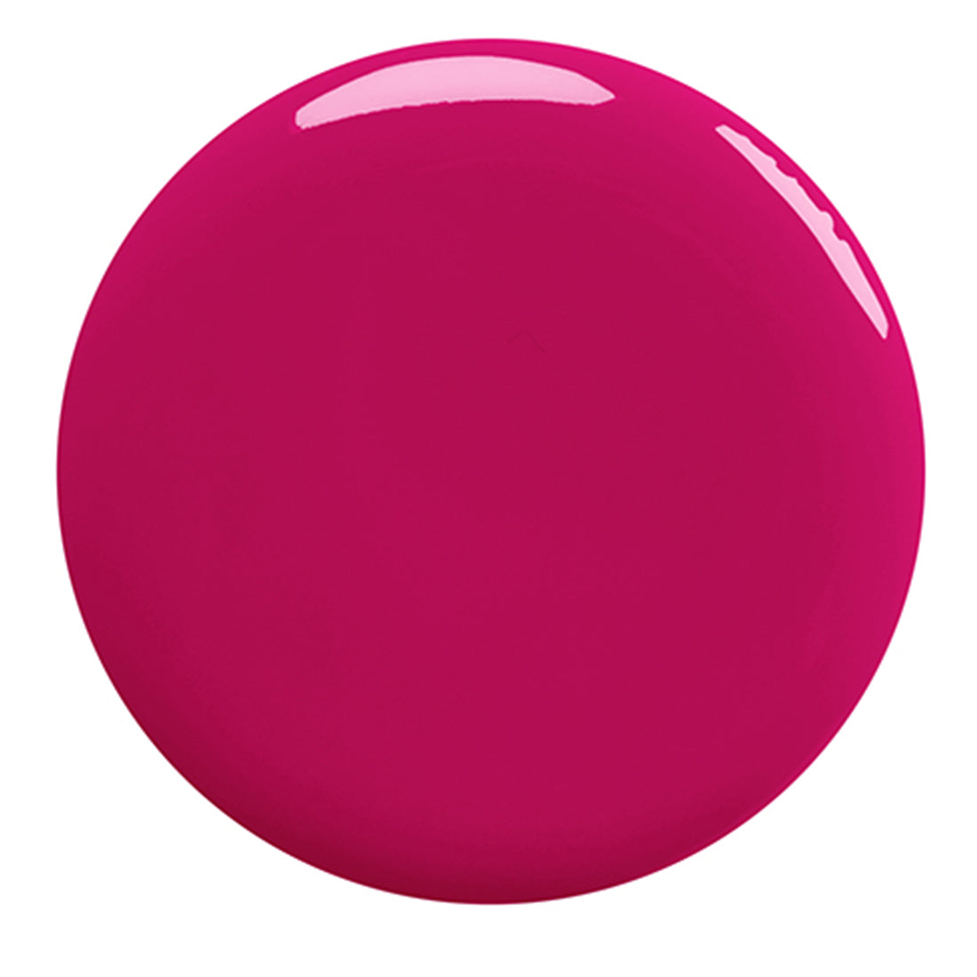 Nailberry L'Oxygéné Hollywood Rose vernis 14 ml rose opaque