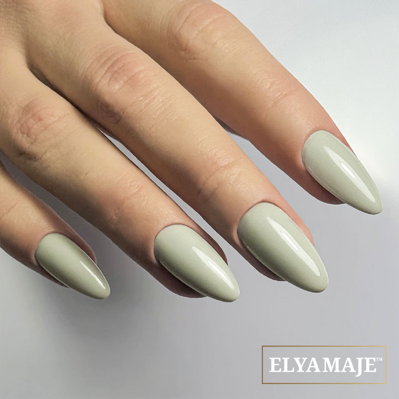 Elyamaje Olivia N°86 vernis semi-permanent couvrant