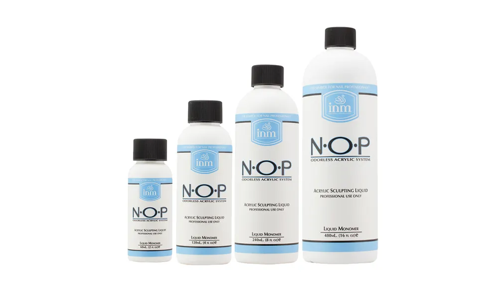 INM N.O.P. monomère liquide acrylique sans odeur
