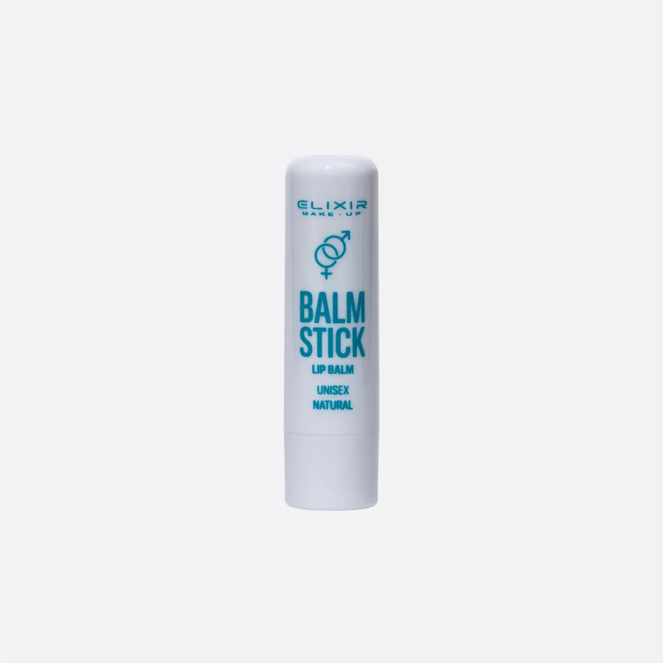 Élixir Balm Stick baume à lèvres unisexe natural