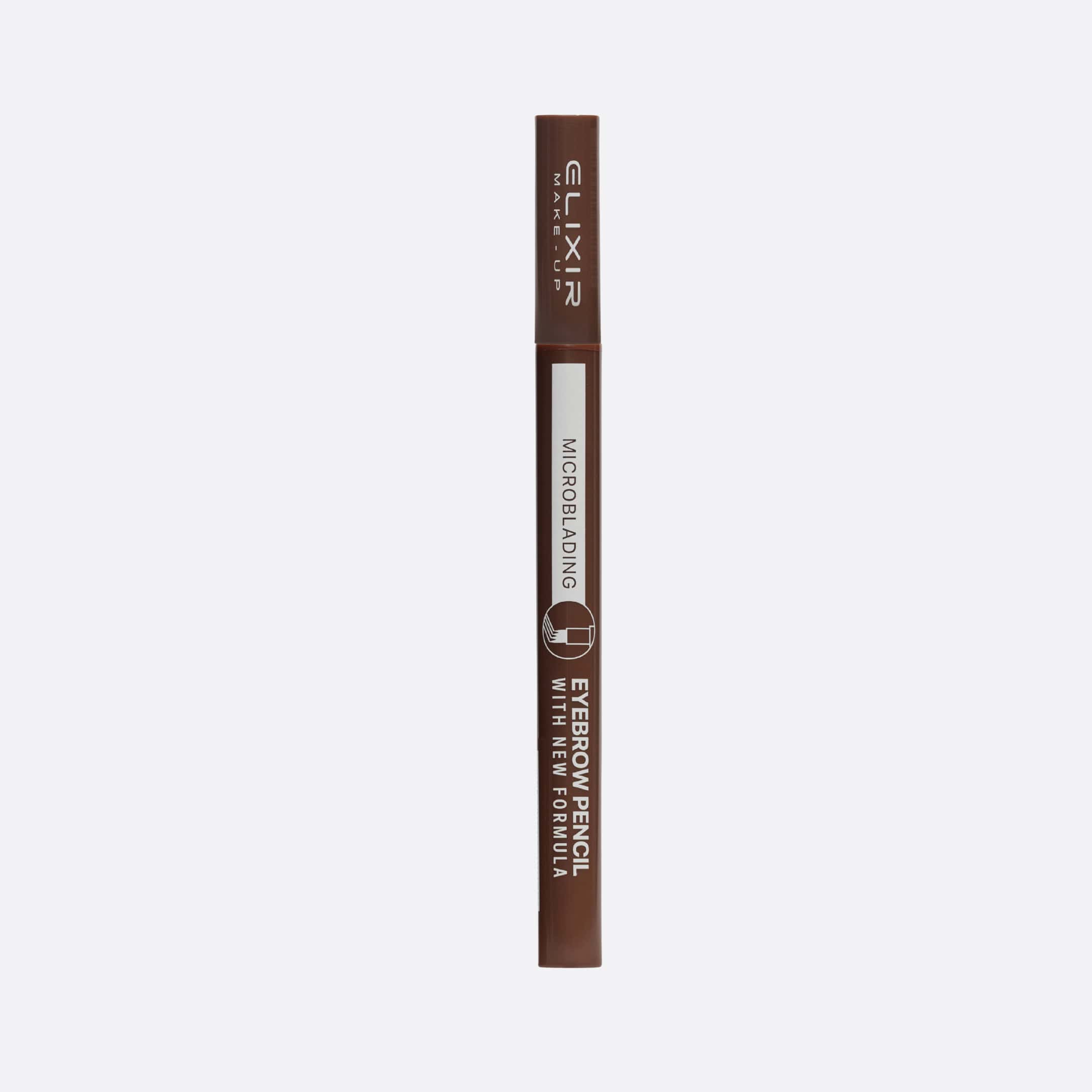 Élixir Liquid Microblading crayon sourcils #988E waterproof