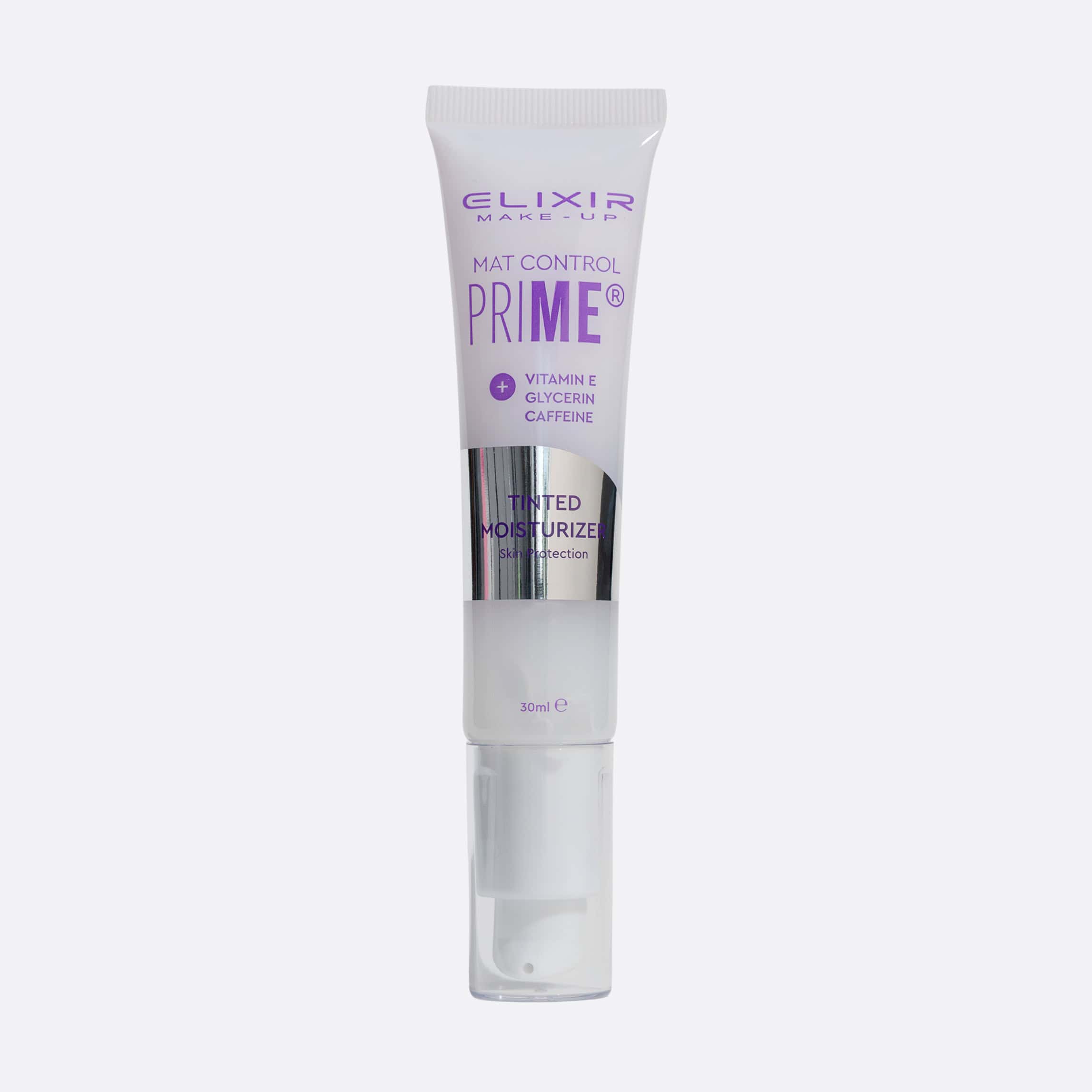 Élixir Mat Control base de teint 486 matifiante vitamine E