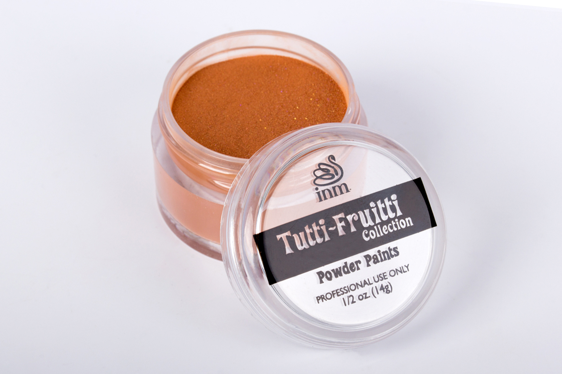 INM Figit About It poudre acrylique