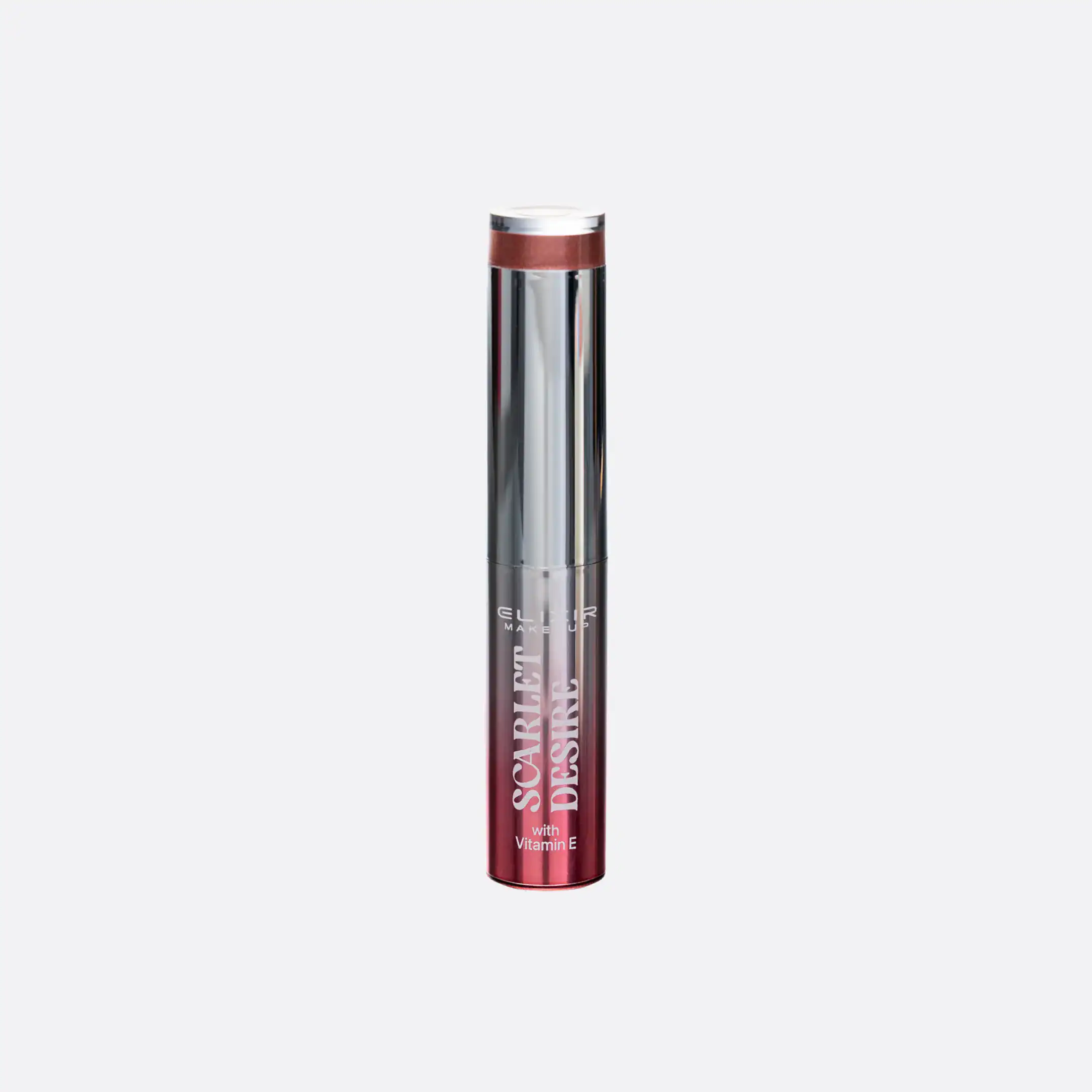 Élixir Scarlet Desire #102 rouge à lèvres satin