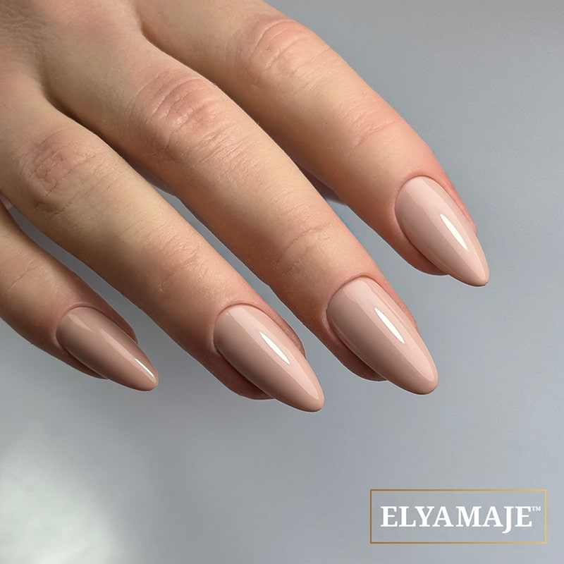 Elyamaje N°37 Madonne Vernis Semi-Permanent Longue Tenue