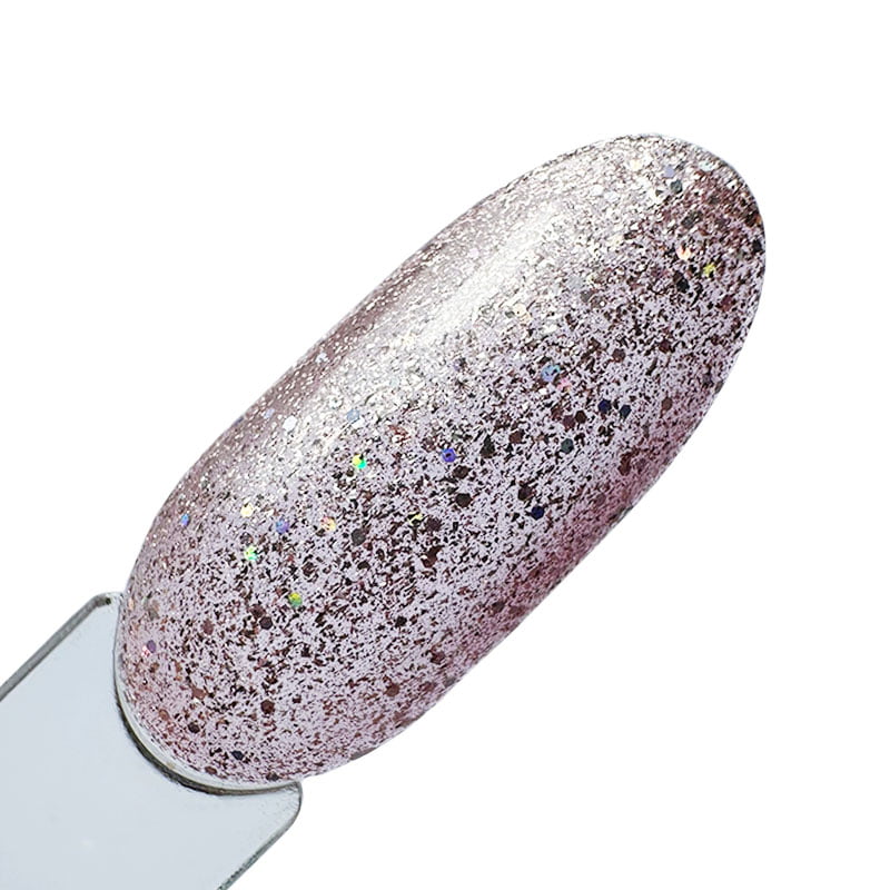 Elyamaje N°241 Phoenix vernis semi-permanent couvrant