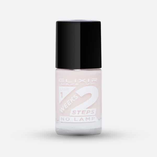Élixir 2 Weeks 746 vernis effet gel Tan sans lampe