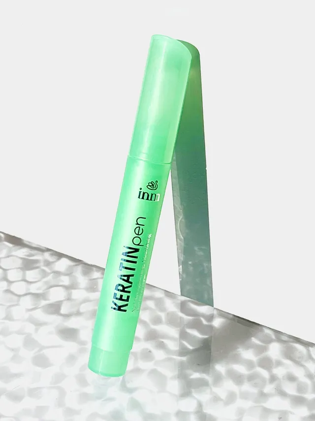 INM Keratin Pen stylo kératine soin ongles