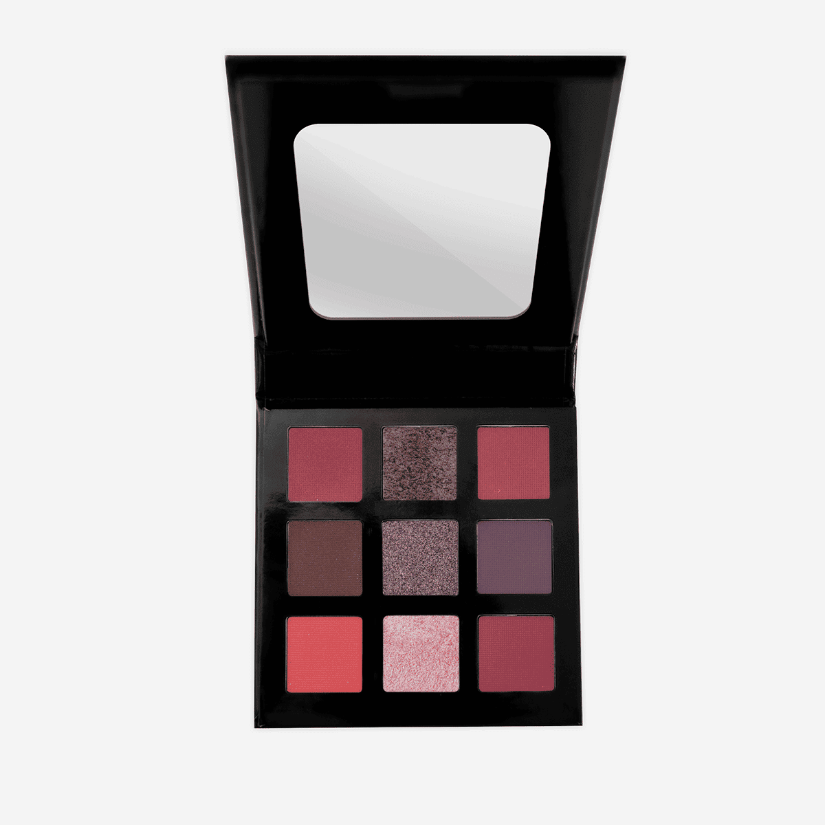 Élixir Life is a party 850G palette fards rose 9 teintes