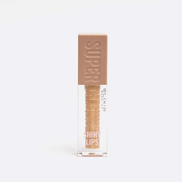 Élixir Super Gloss #089 gloss lèvres Ares brillant