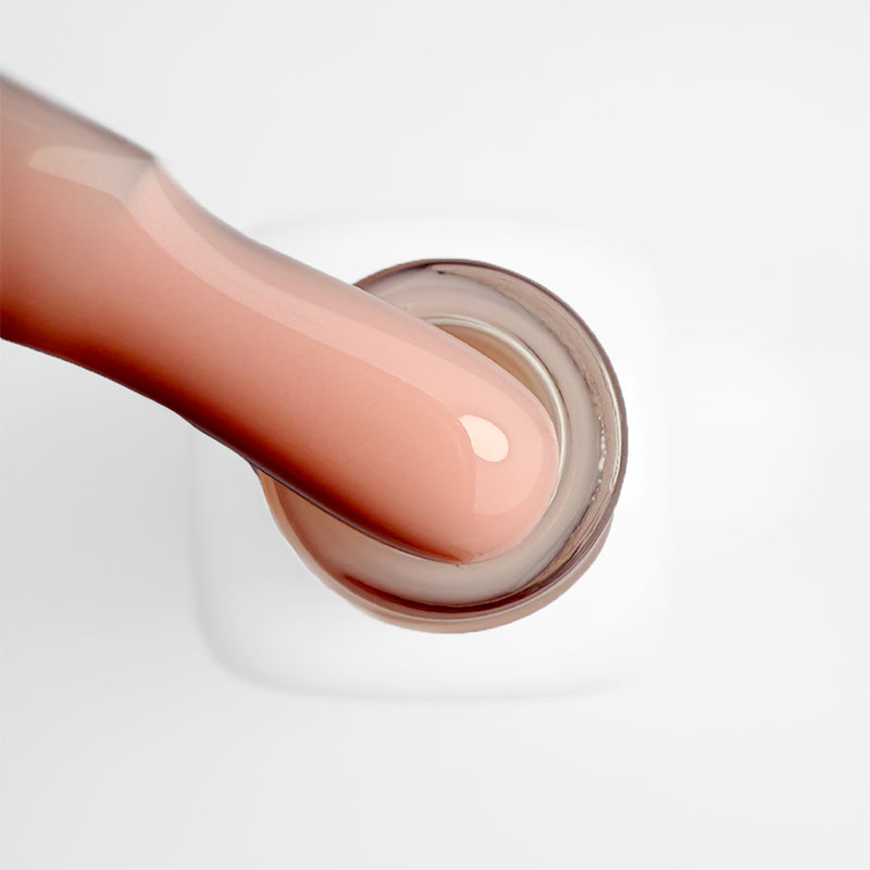 Elyamaje Easy Base Colorée Sunset base 8ml nude