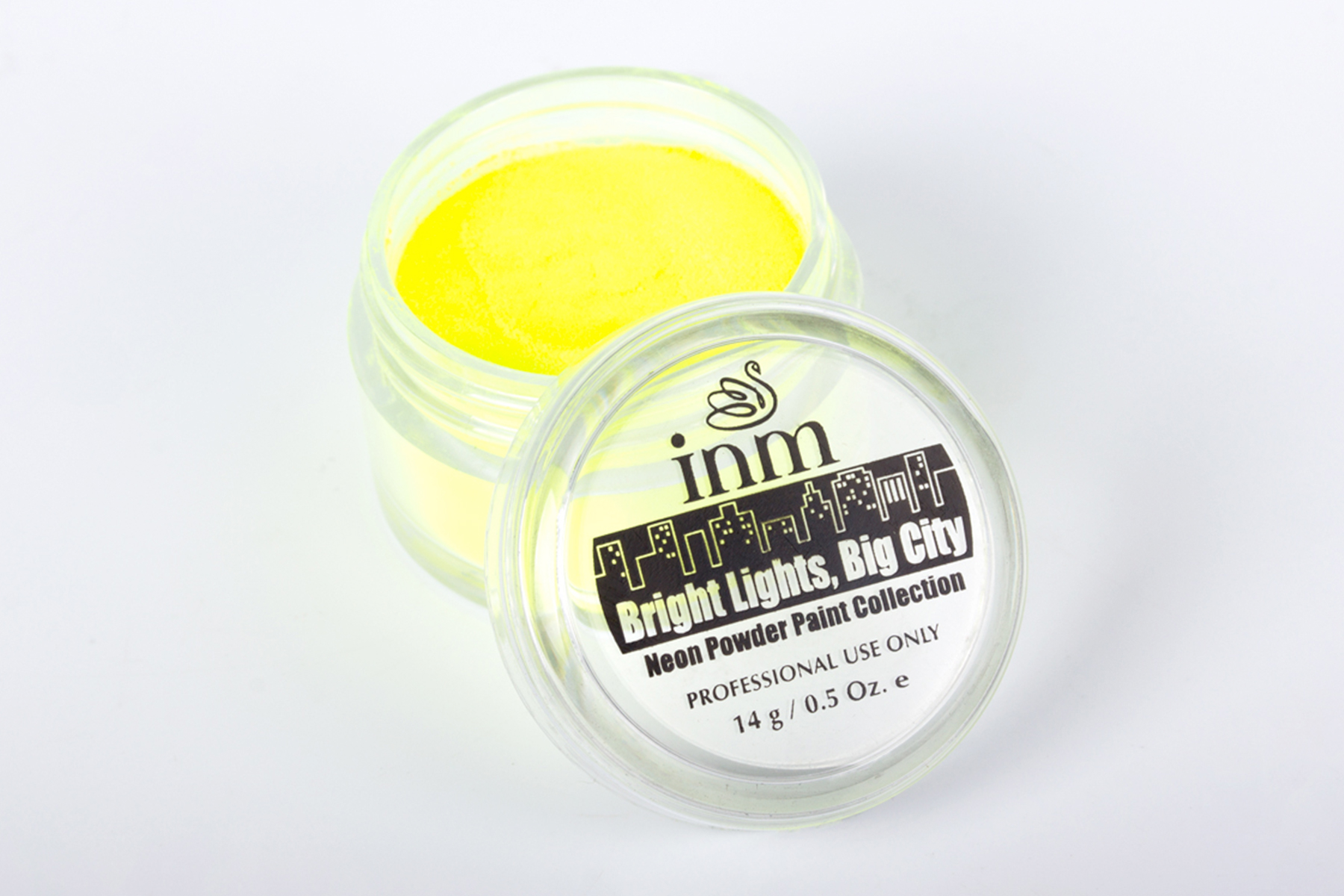 INM Sunset Blvd poudre acrylique pose salon