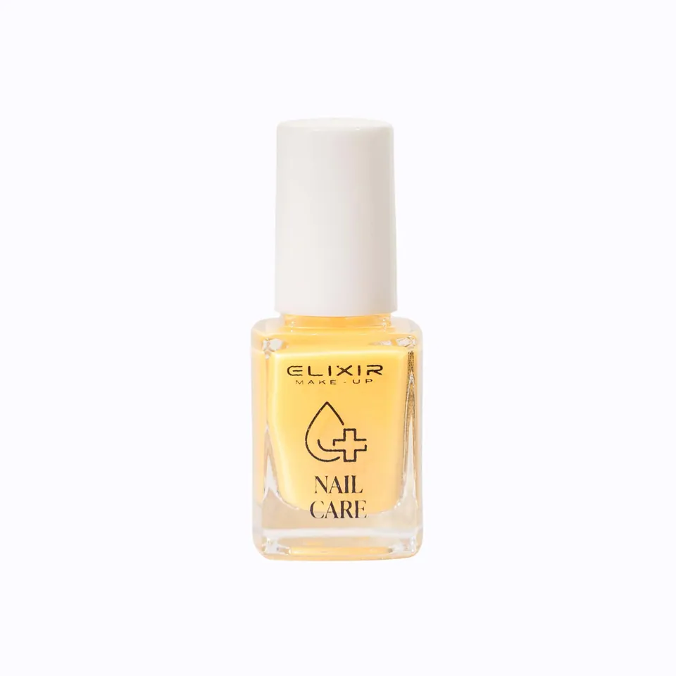 Élixir Calcium Gel Builder 1001 soin ongles fortifiant