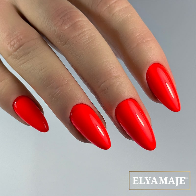 Elyamaje N°76 Anastasia vernis semi-permanent