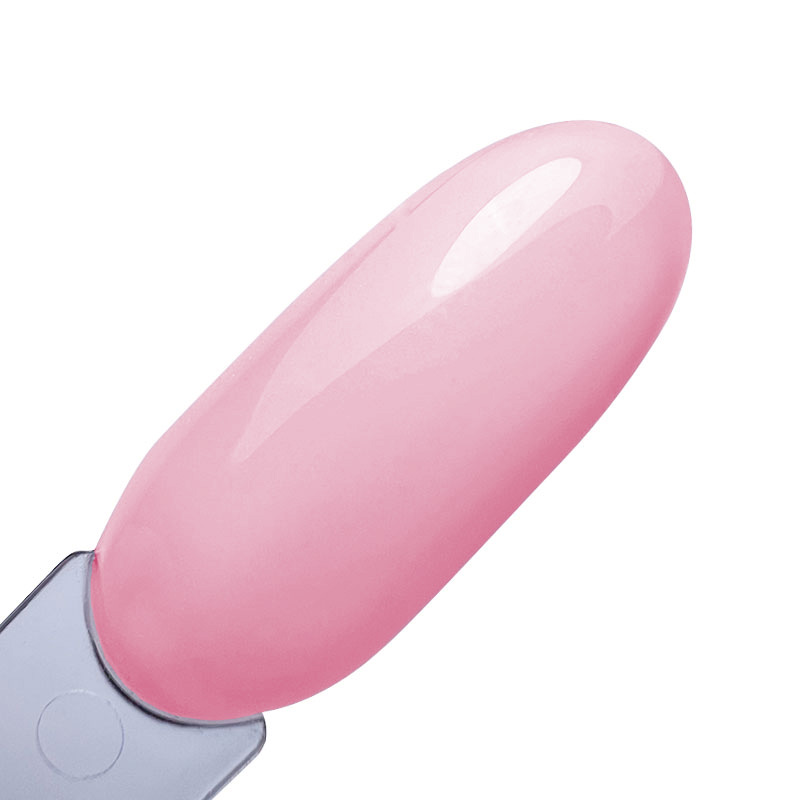 Elyamaje N°45 Marshmallow vernis semi-permanent longue tenue