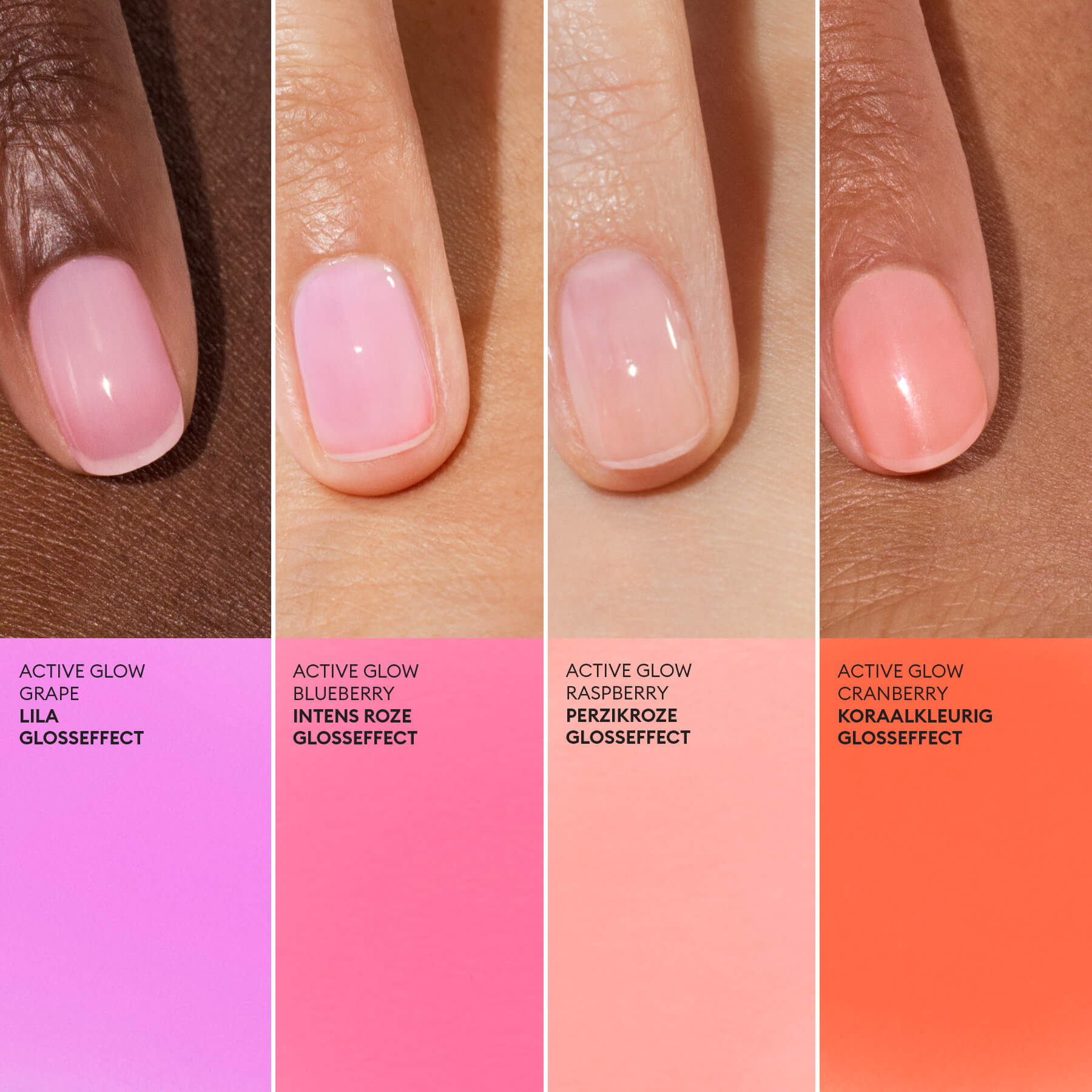 Manucurist French Active kit nail art french