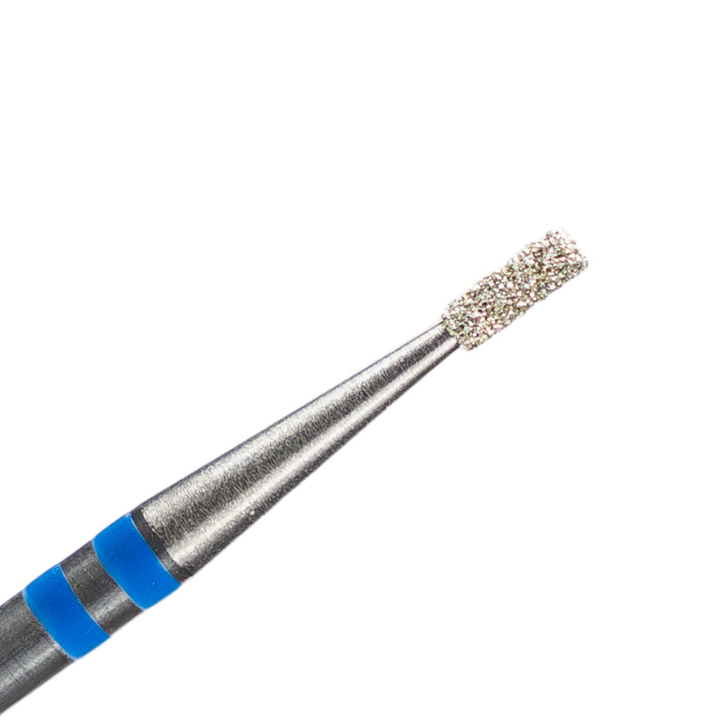 Elyamaje Diamant Pro 8 Medium embout ponceuse cuticules