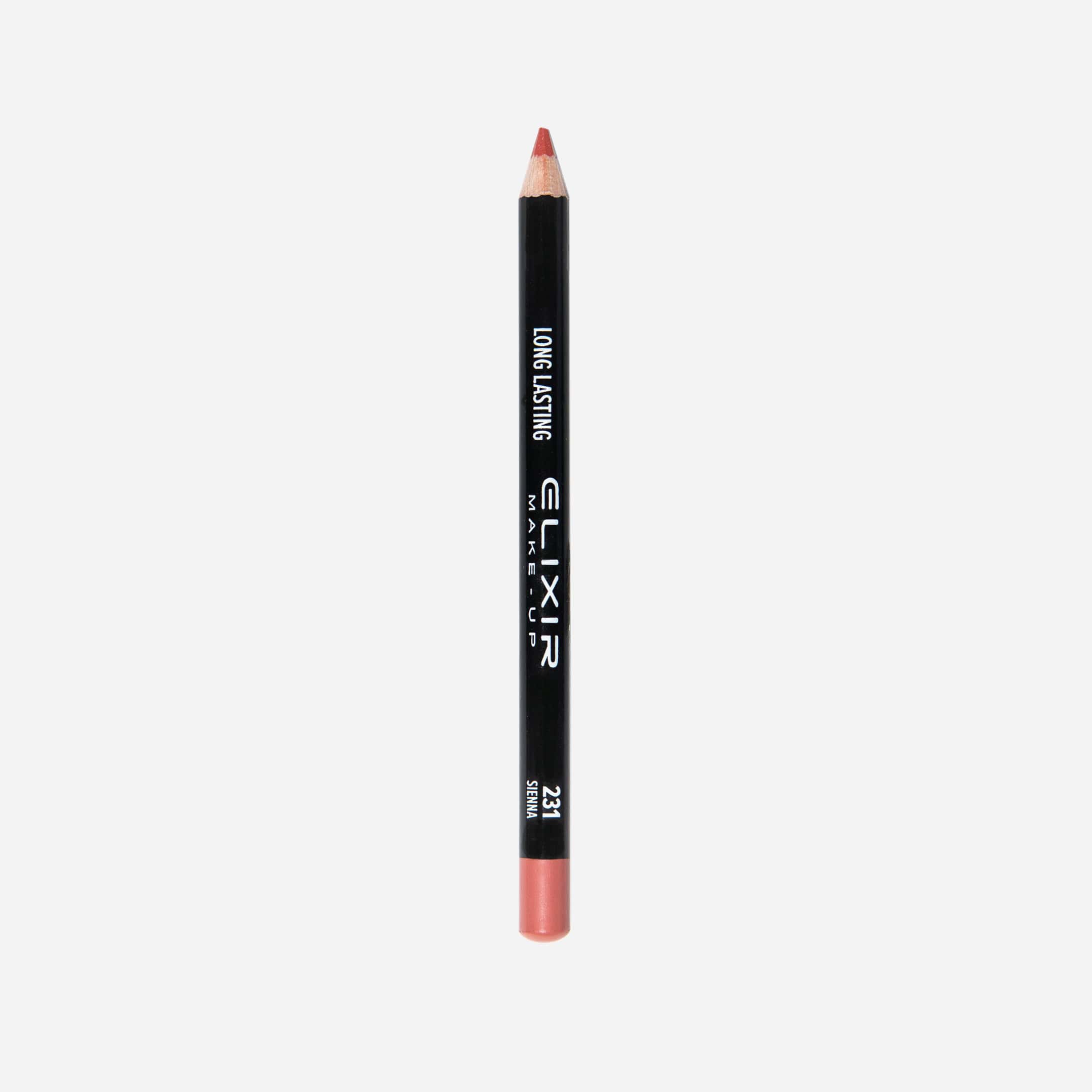 Élixir 231 crayon à lèvres Siena crémeux longue tenue