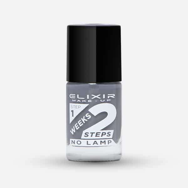 Élixir 2 Weeks vernis effet gel n°770 Anchor sans lampe