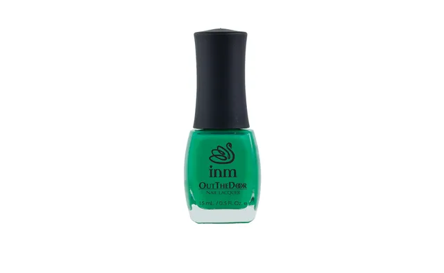 INM Million Dollars vernis doré brillant