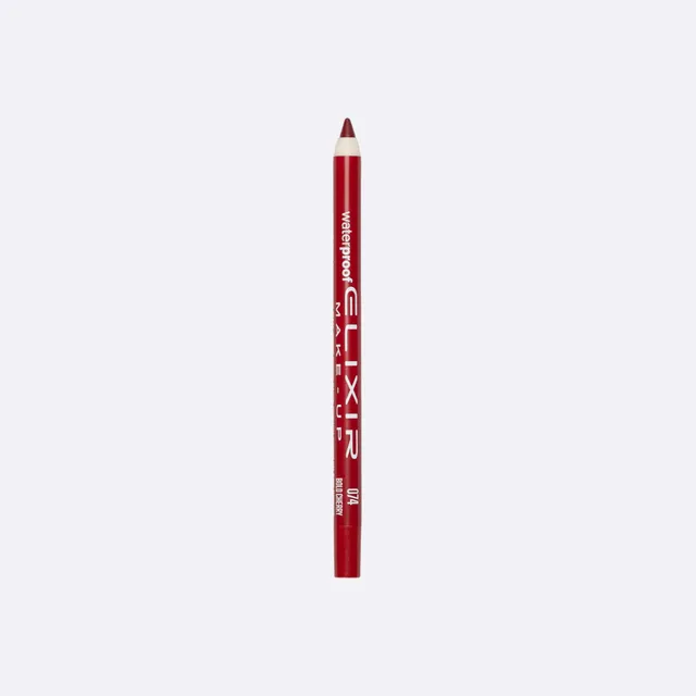 Élixir Crayon Lèvres #074 crayon waterproof cerise intense