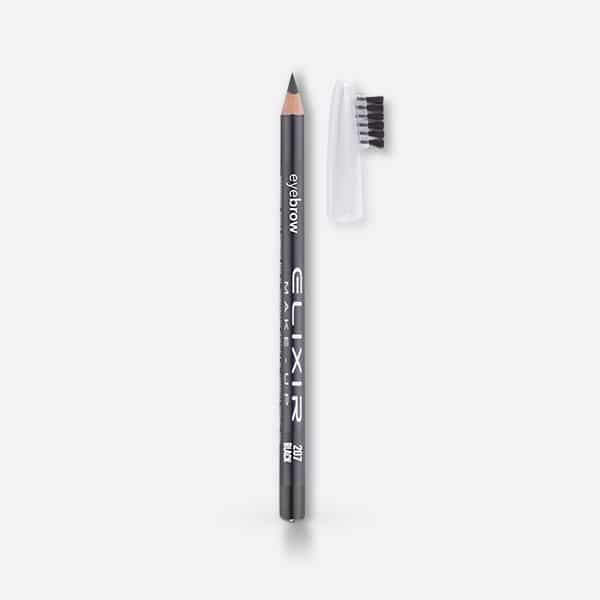 Élixir 207 Black crayon sourcils