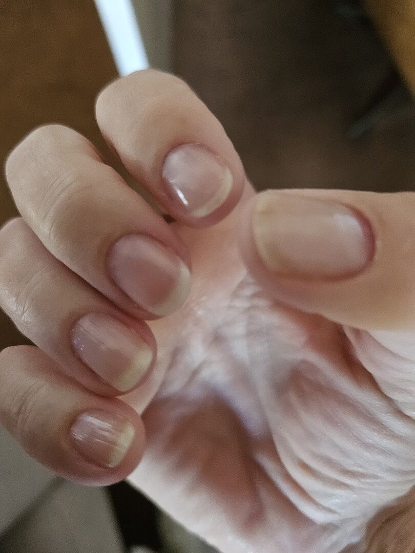 Manucurist Huile Verte huile nourrissante ongles 6 huiles