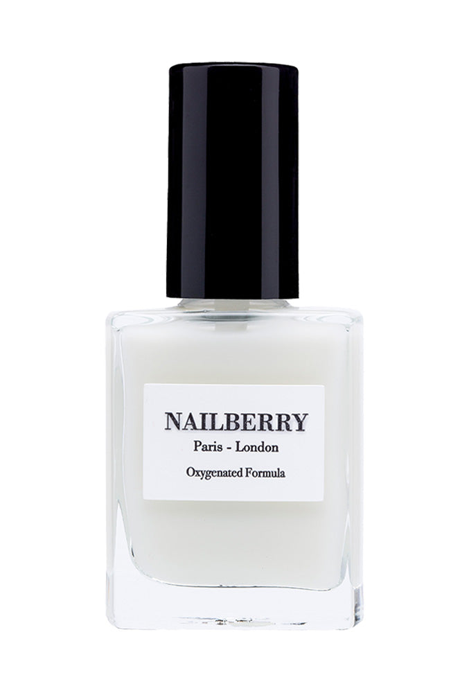 Nailberry The Discovery Set coffret vernis 4 minis 10ml