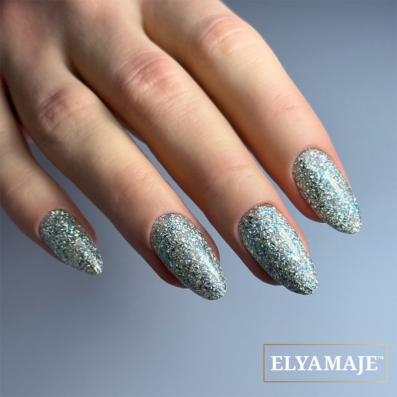 Elyamaje N°235 Seattle vernis semi-permanent