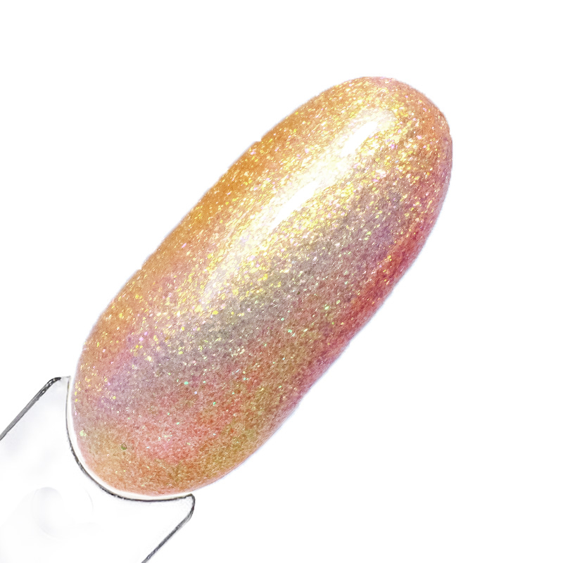 Elyamaje N°244 Nova Shine vernis semi-permanent tenue brillante