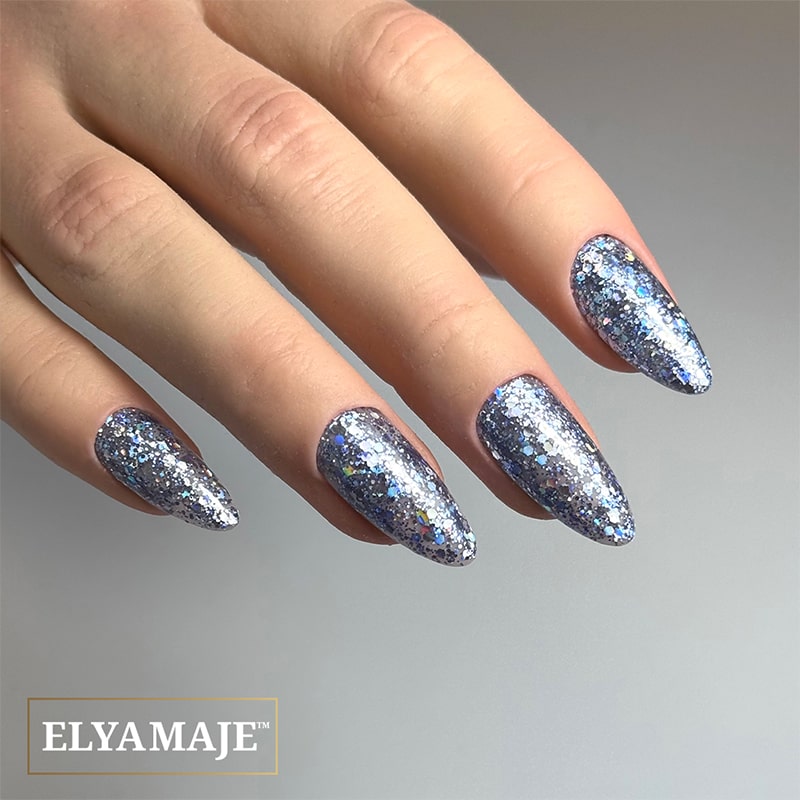 Elyamaje N° 238 Boston vernis semi-permanent tenue