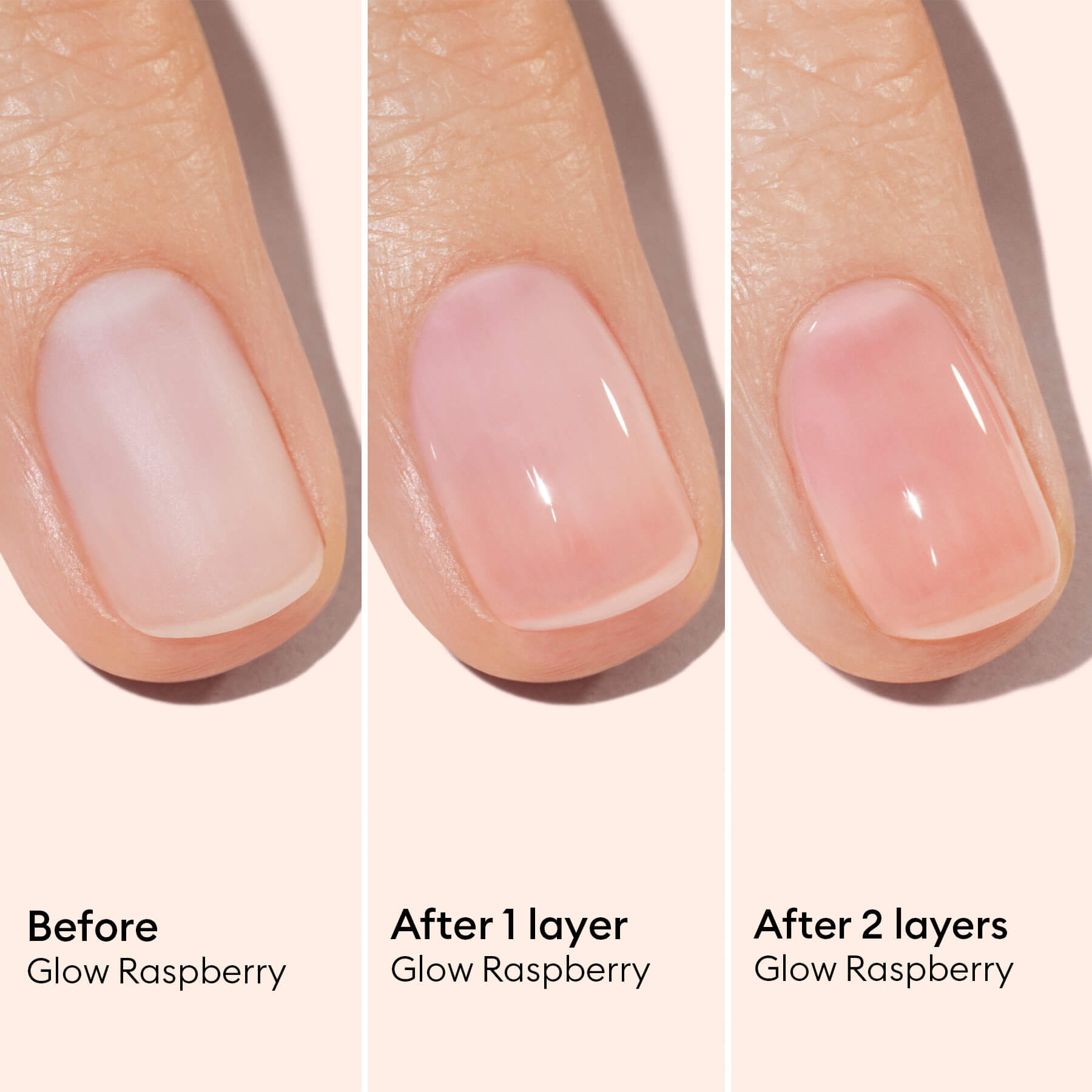 Manucurist Hydra Glow Duo coffret soin ongles éclat