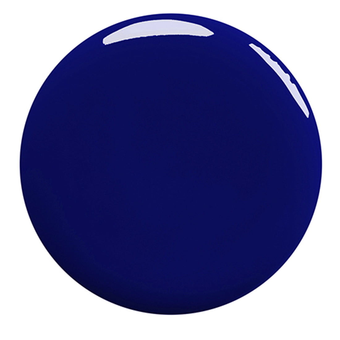Nailberry L'Oxygéné Maliblue vernis à ongles 15ml bleu électrique