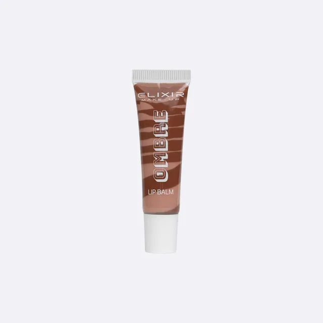 Élixir Ombre Lips #03 Baume Gloss 3D hydratant