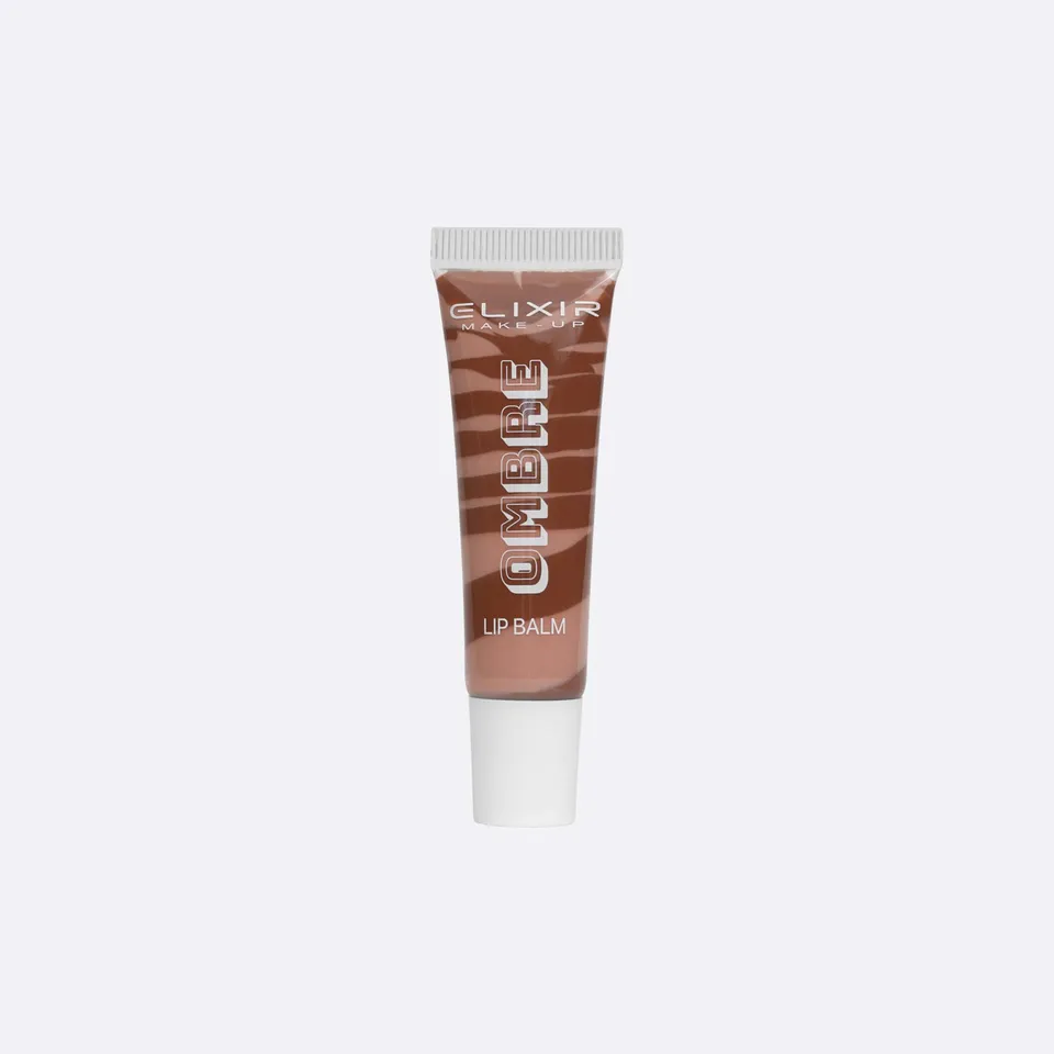 Élixir Ombre Lips #03 Baume Gloss 3D hydratant