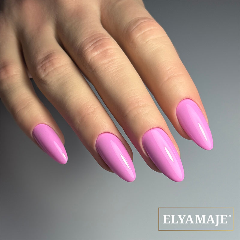 Elyamaje N°84 Hanae Vernis Semi-Permanent Pigmenté