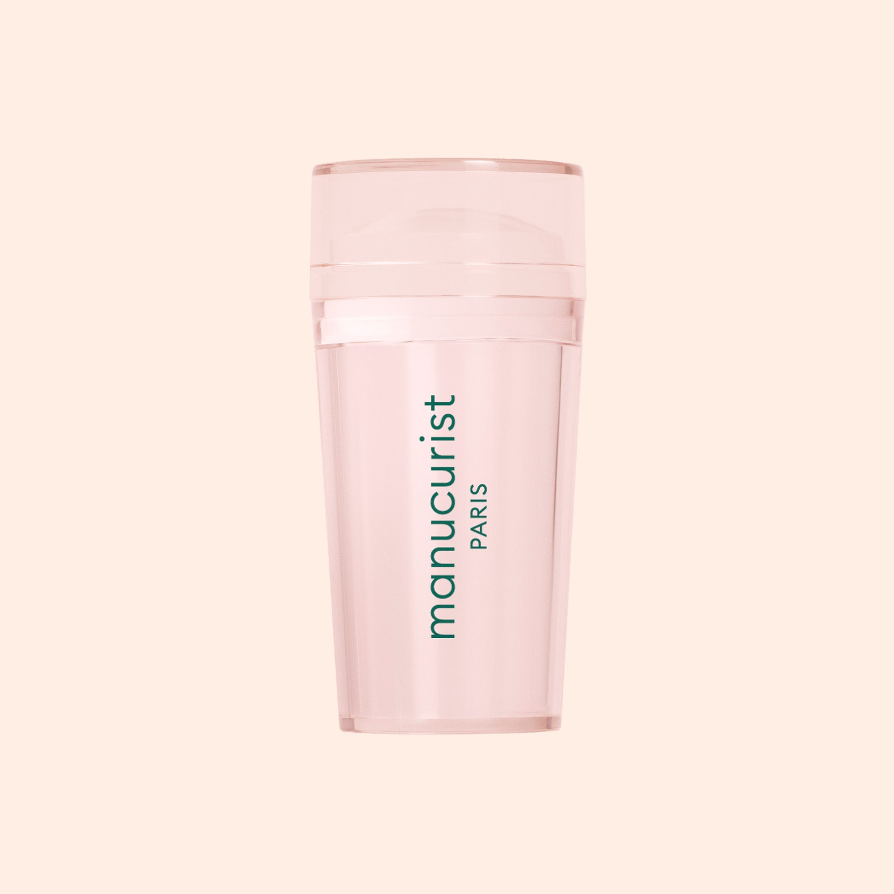 Manucurist Mani Stamper tampon french manucure silicone
