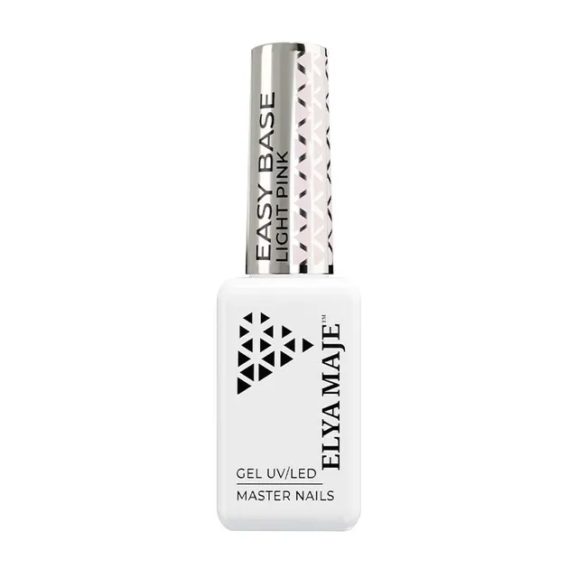 Elyamaje Easy Base Colorée Light Pink base rosée
