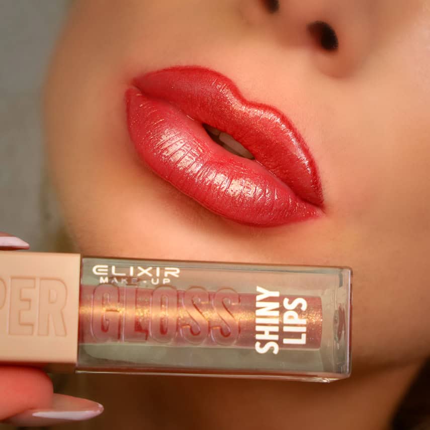 Élixir Lip Combo Puerto Rico Gloss + Crayon Lèvres brillant