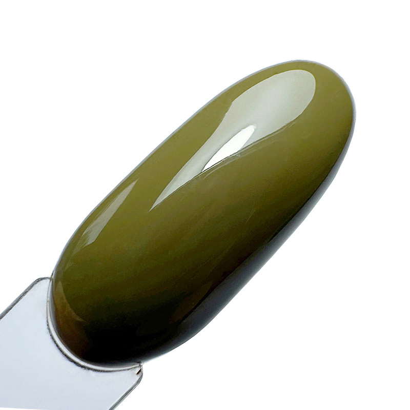 ElyaMaje N°133 Forest vernis semi-permanent vert