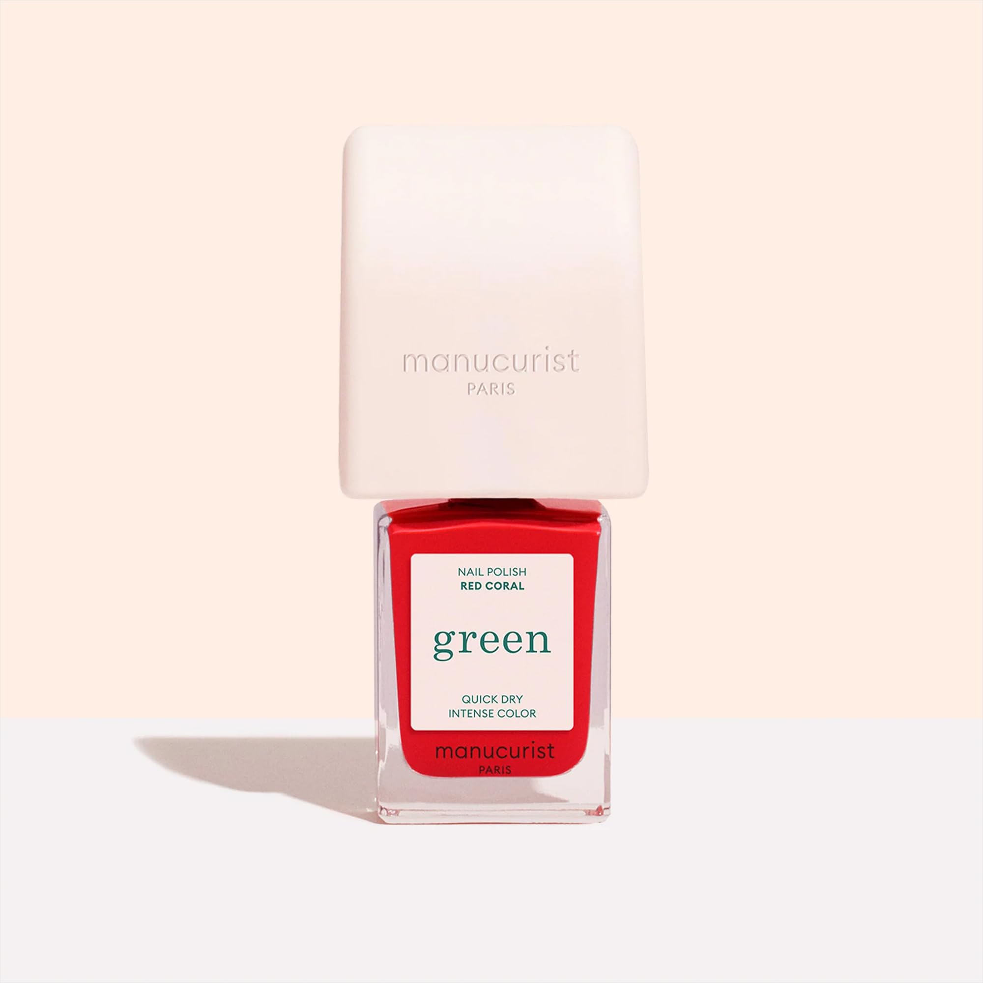Manucurist Mani Helper applicateur vernis pose nette